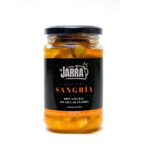 Base para sangría